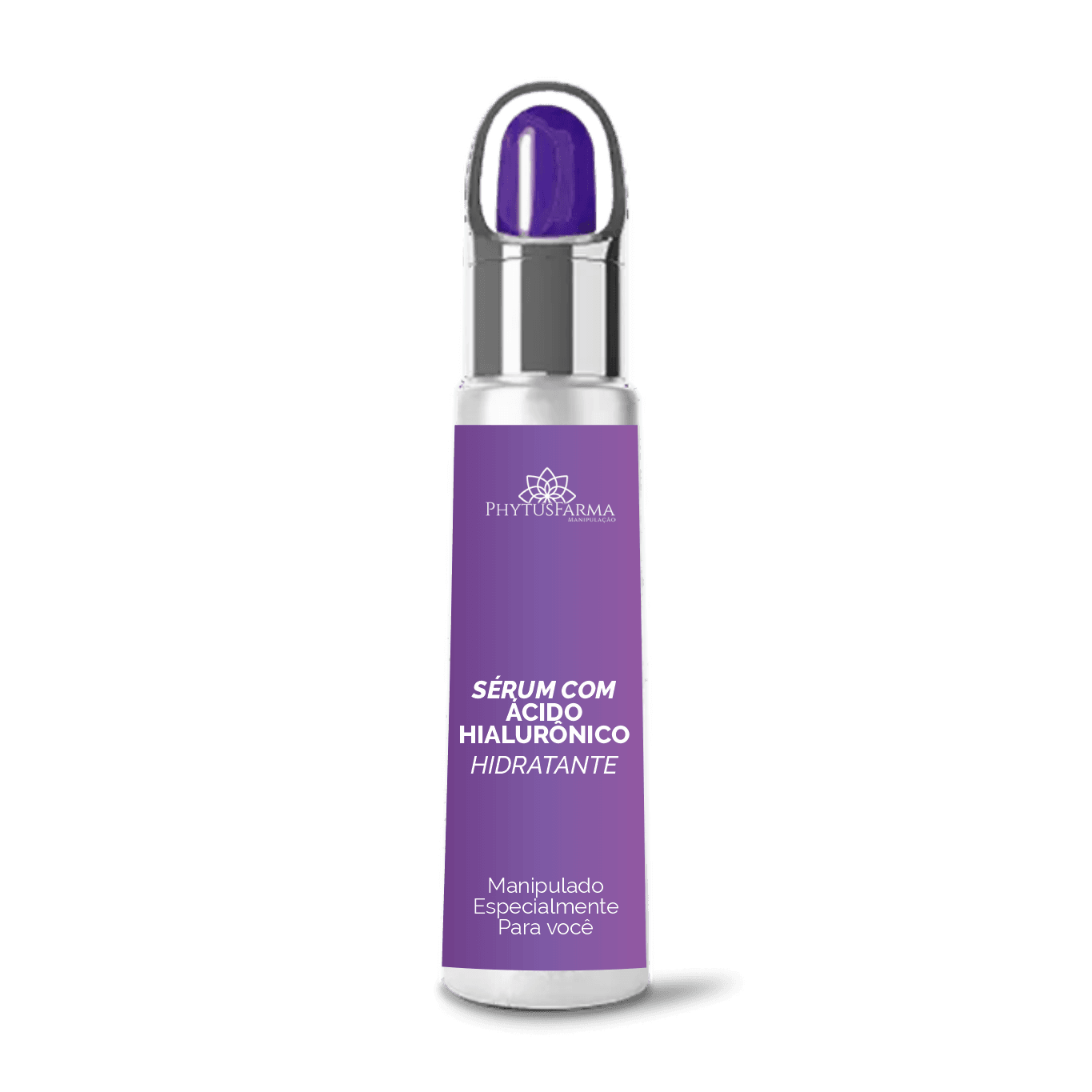 Imagem do Ác. Hialurônico 5%