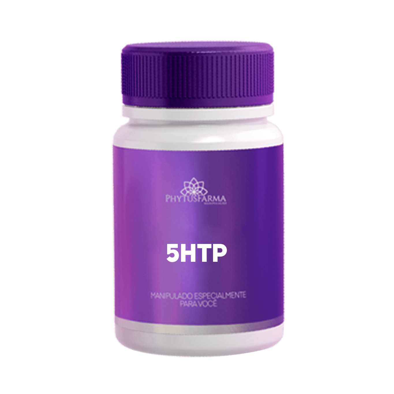 Imagem do 5HTP 50mg (Grifonia Simp)