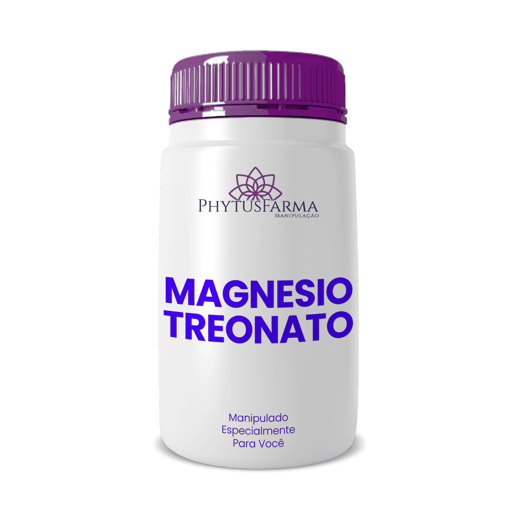 L-treonato (300mg)