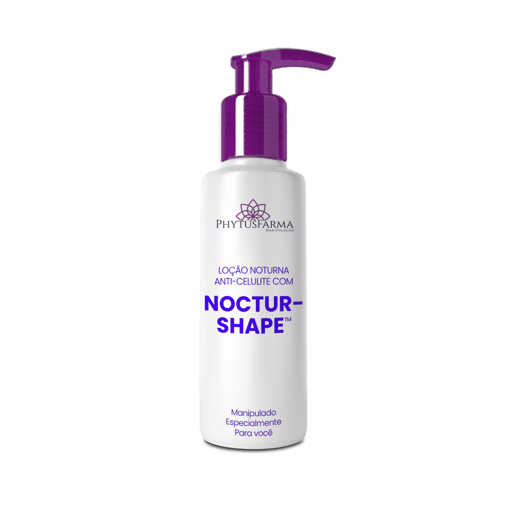 Nocturshape™ (4%)