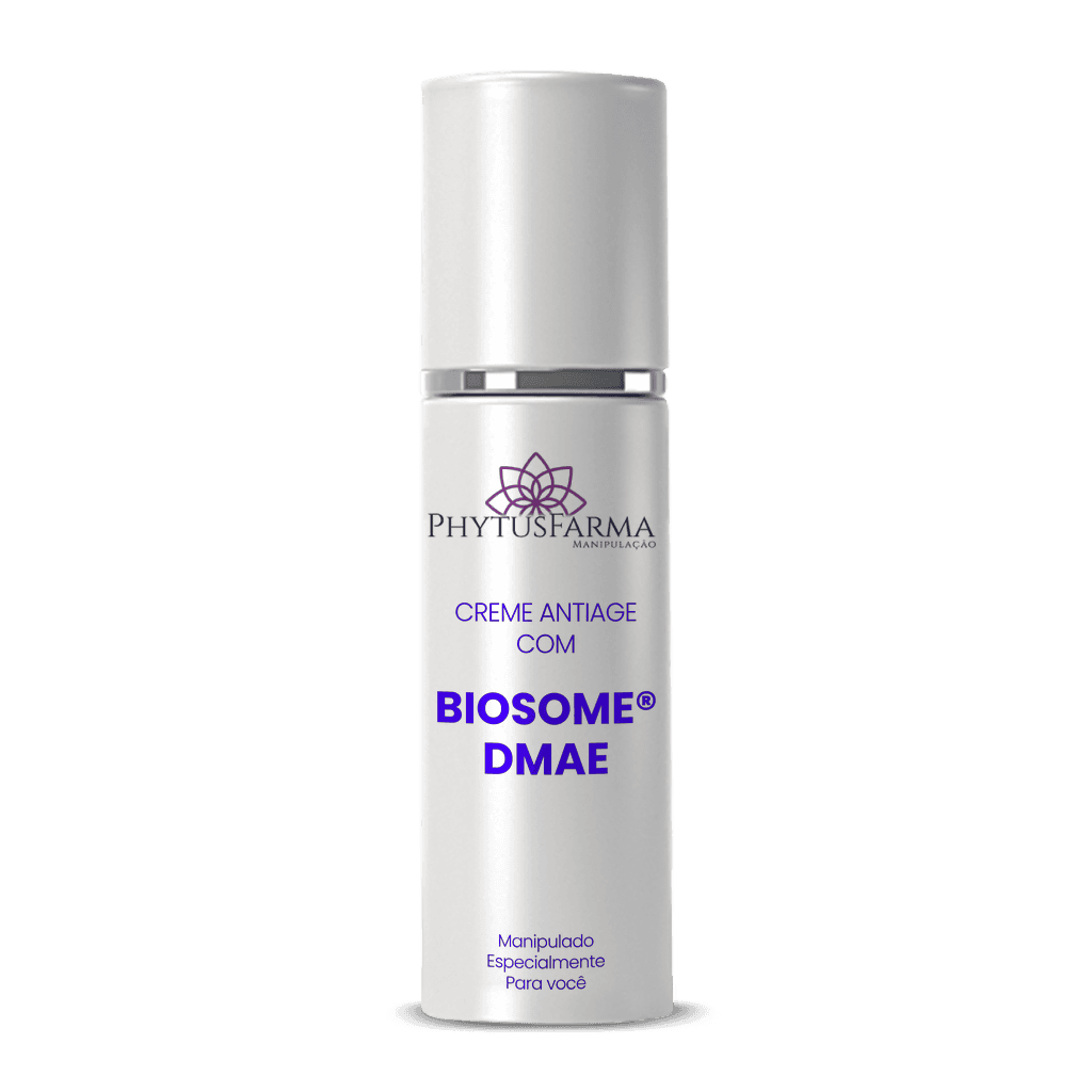 Biosome® DMAE (10%)