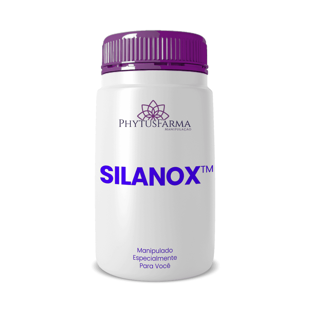 SilanoX™ (300mg)