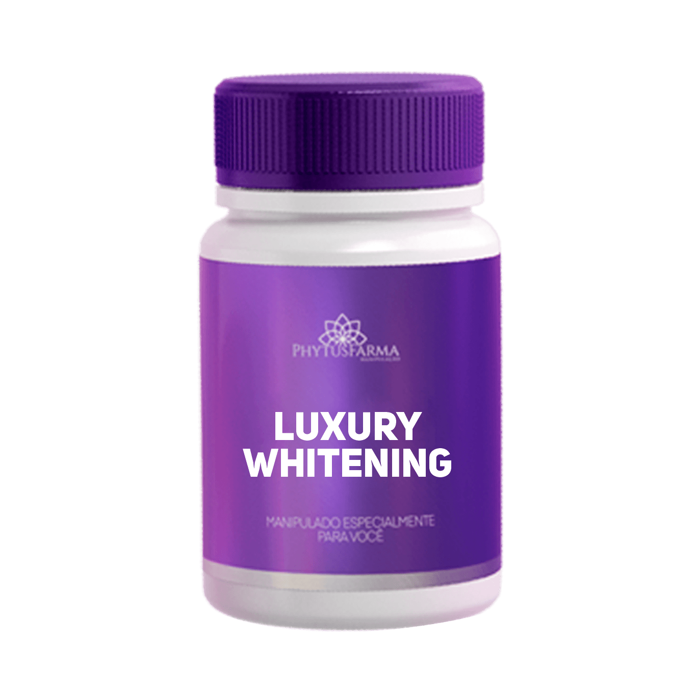 Luxury Whitening
