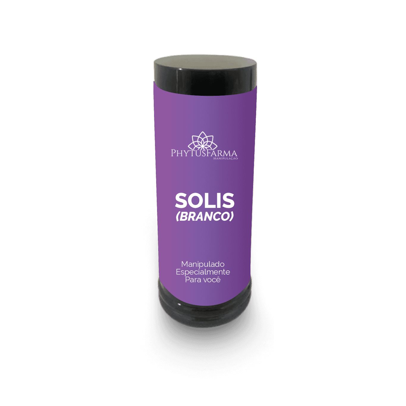 Thumbail produto Solis Branco