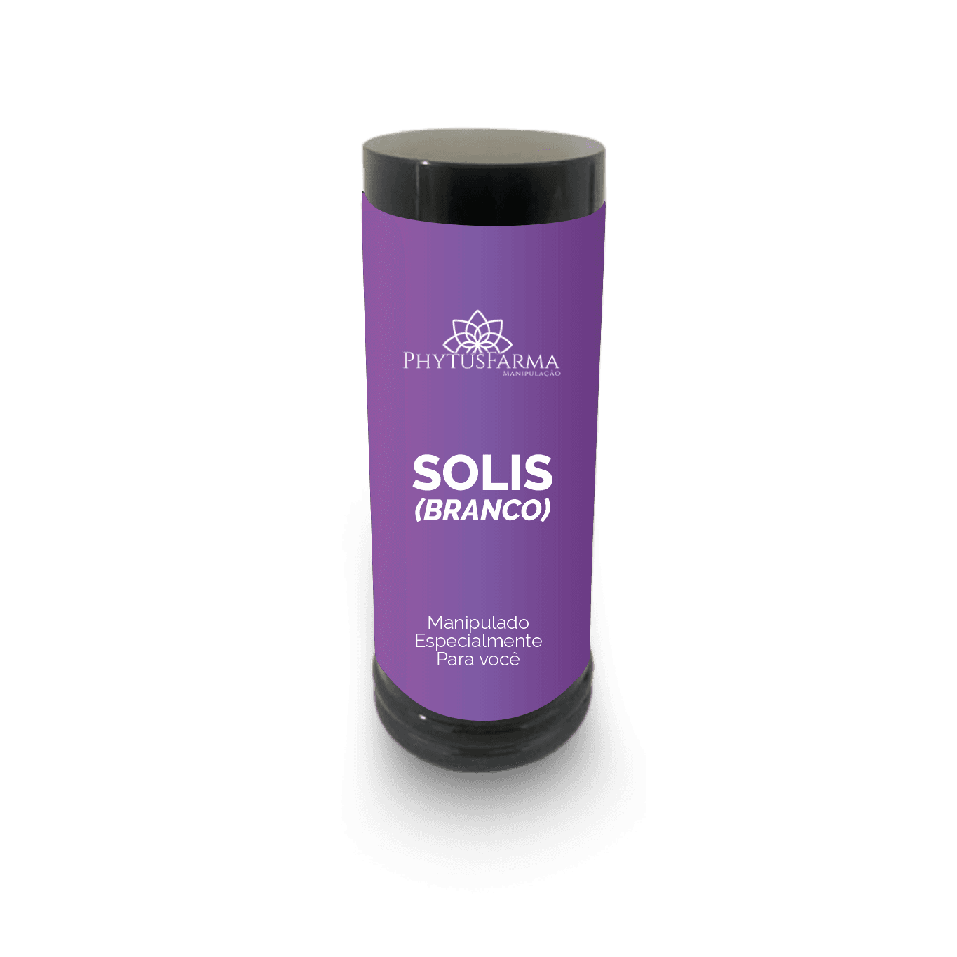 Imagem do Solis Branco