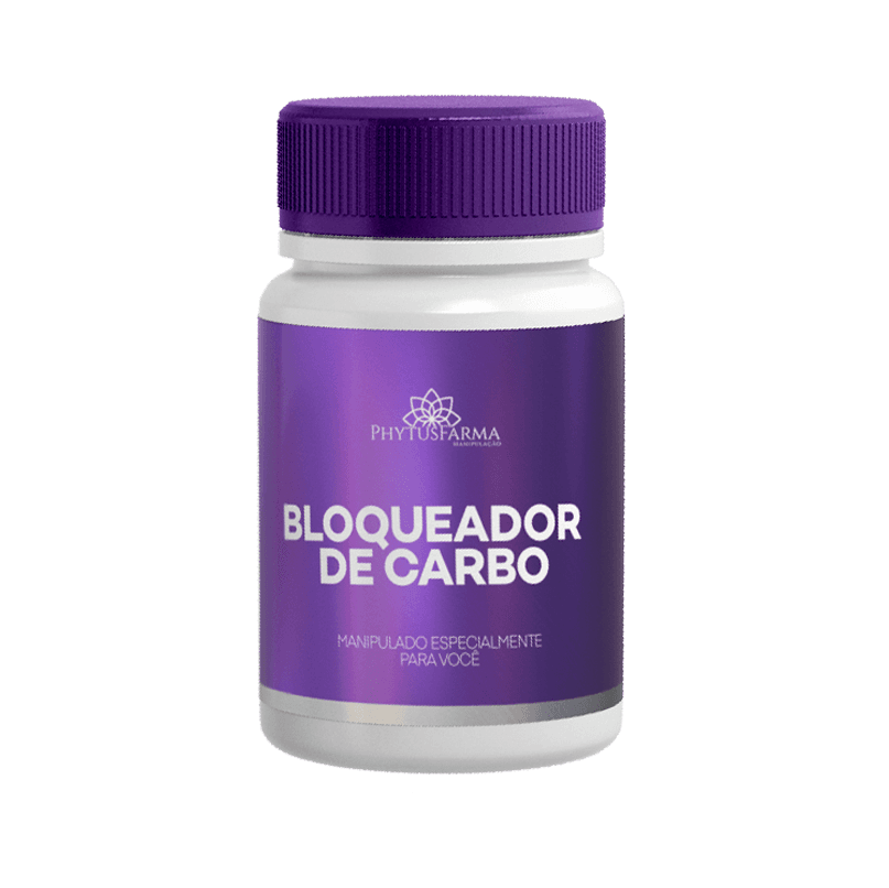 Imagem do Bloqueador de Carbo
