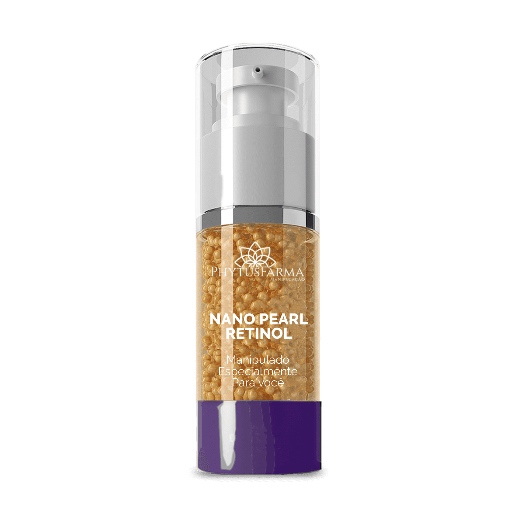 Thumbail produto Nano Pearl Retinol