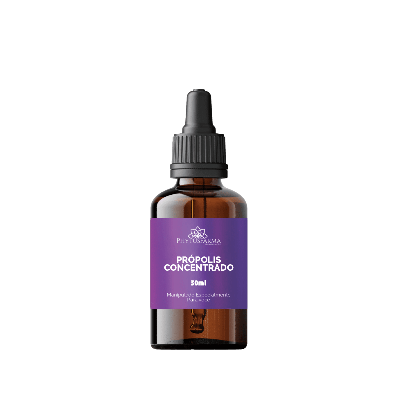 Imagem do Propolis Concentrado